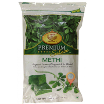 Deep Methi