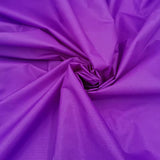 57in x 35in Ripstop Nylon Outdoor Waterproof Fabric Coated Ultralight Water Resistant Material For Banner Flag Tent Hammock Bag