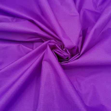 57in x 35in Ripstop Nylon Outdoor Waterproof Fabric Coated Ultralight Water Resistant Material For Banner Flag Tent Hammock Bag