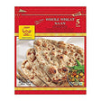 Deep Whole Wheat Naan