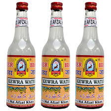 Deer Kewra Water 5oz
