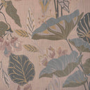 Polyester Tropical Print Upholstery Fabric Delia