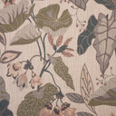Polyester Tropical Print Upholstery Fabric Delia