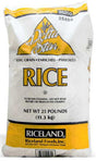 Delta Parboiled Rice 25 Lb