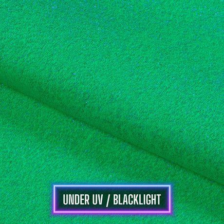 Nylon Spandex Lurex Fabric