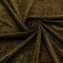 Deluxe Nylon Spandex Lurex Fabric - Vibrant Metallic Stretch, 58" Width (1 Yard)