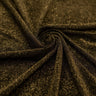 Nylon Spandex Lurex Fabric