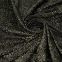 Nylon Spandex Lurex Fabric