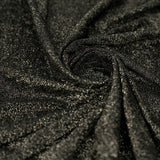 Nylon Spandex Lurex Fabric