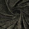 Deluxe Nylon Spandex Lurex Fabric - Vibrant Metallic Stretch, 58" Width (1 Yard)