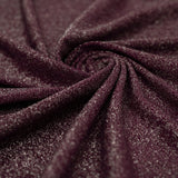Nylon Spandex Lurex Fabric