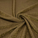 Nylon Spandex Lurex Fabric