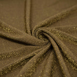 Nylon Spandex Lurex Fabric