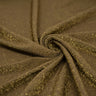 Nylon Spandex Lurex Fabric