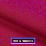 Nylon Spandex Lurex Fabric
