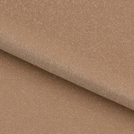 Deluxe Nylon Spandex Lurex Fabric - Vibrant Metallic Stretch, 58" Width, 4-Way Stretch (1 Yard)