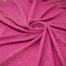 Nylon Spandex Lurex Fabric