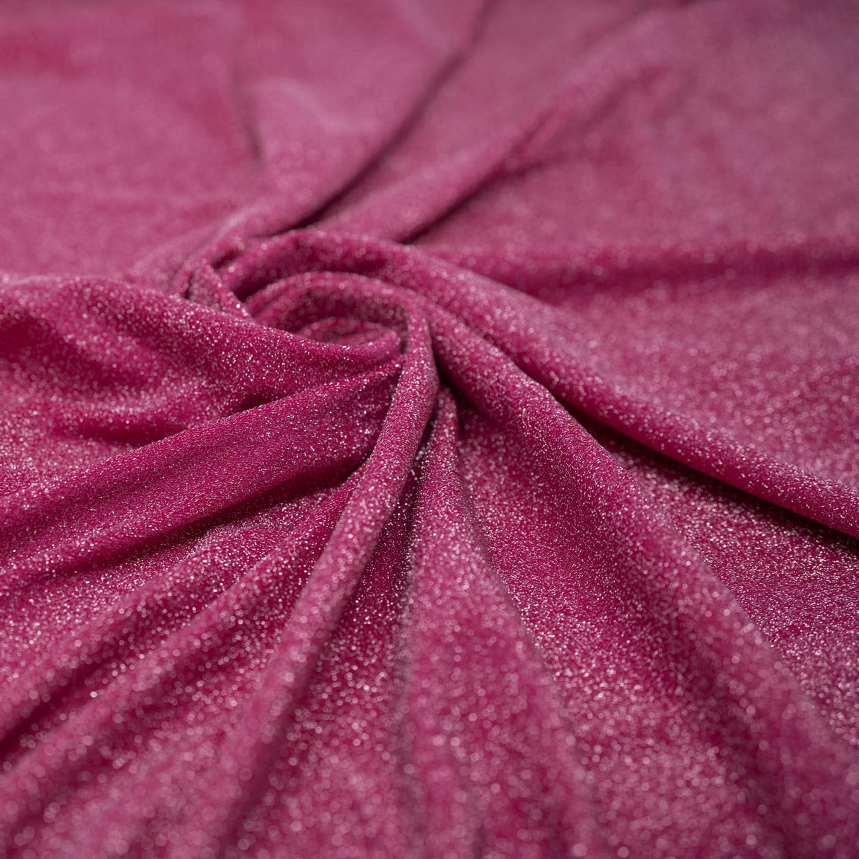 Nylon Spandex Lurex Fabric