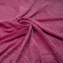Nylon Spandex Lurex Fabric