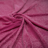 Nylon Spandex Lurex Fabric