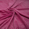 Nylon Spandex Lurex Fabric