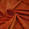 Nylon Spandex Lurex Fabric