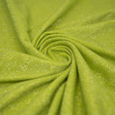 Nylon Spandex Lurex Fabric