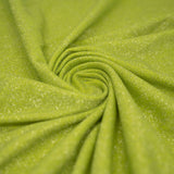 Nylon Spandex Lurex Fabric