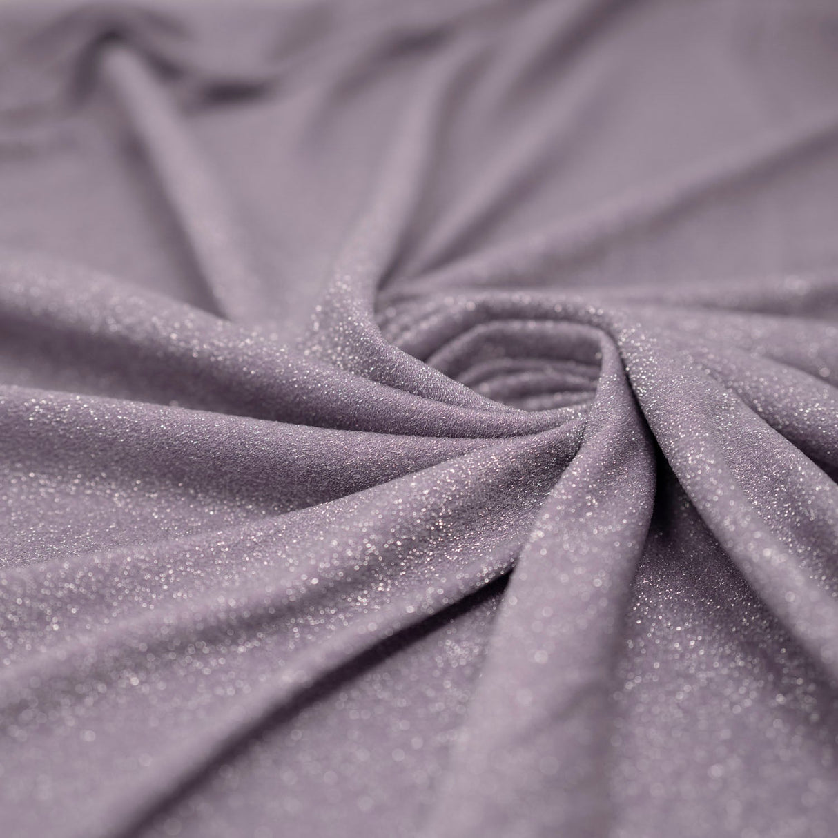 Nylon Spandex Lurex Fabric