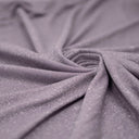 Nylon Spandex Lurex Fabric