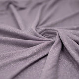 Nylon Spandex Lurex Fabric
