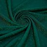 Nylon Spandex Lurex Fabric