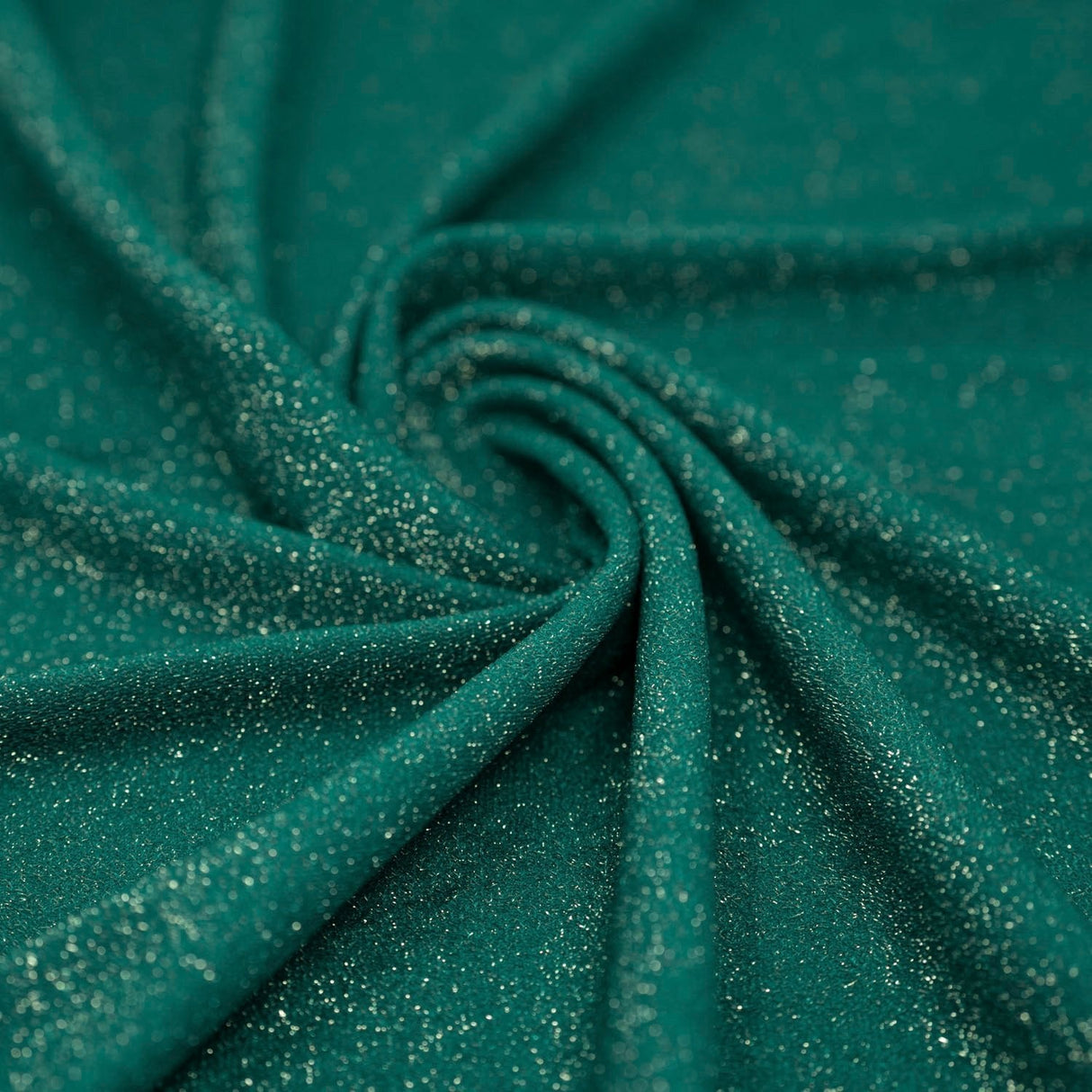 Nylon Spandex Lurex Fabric