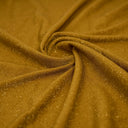 Deluxe Nylon Spandex Lurex Fabric - Vibrant Metallic Stretch, 58" Width, 4-Way Stretch (1 Yard)