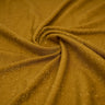 Deluxe Nylon Spandex Lurex Fabric - Vibrant Metallic Stretch, 58" Width (1 Yard)