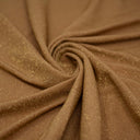 Deluxe Nylon Spandex Lurex Fabric - Vibrant Metallic Stretch, 58" Width, 4-Way Stretch (1 Yard)
