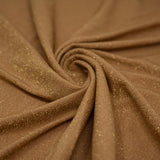 Nylon Spandex Lurex Fabric