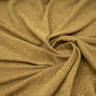 Deluxe Nylon Spandex Lurex Fabric - Vibrant Metallic Stretch, 58" Width, 4-Way Stretch (1 Yard)