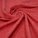 Deluxe Nylon Spandex Lurex Fabric - Vibrant Metallic Stretch, 58" Width, 4-Way Stretch (1 Yard)
