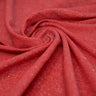 Deluxe Nylon Spandex Lurex Fabric - Vibrant Metallic Stretch, 58" Width, 4-Way Stretch (1 Yard)