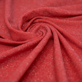 Nylon Spandex Lurex Fabric