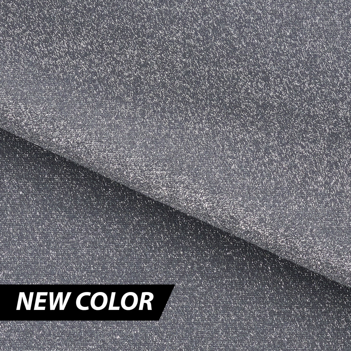 Nylon Spandex Lurex Fabric