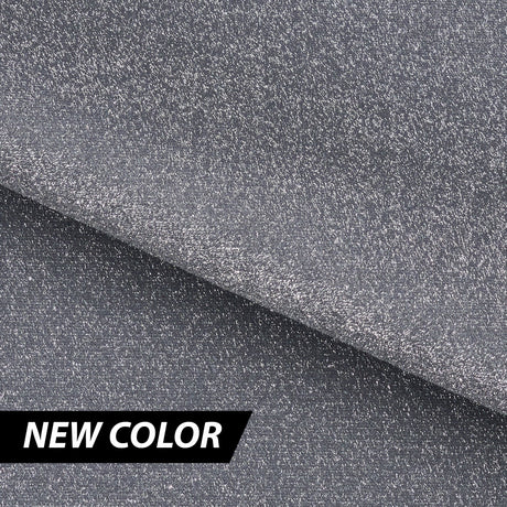 Nylon Spandex Lurex Fabric