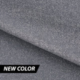 Deluxe Nylon Spandex Lurex Fabric - Vibrant Metallic Stretch, 58" Width, 4-Way Stretch (1 Yard)