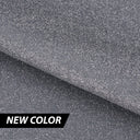 Deluxe Nylon Spandex Lurex Fabric - Vibrant Metallic Stretch, 58" Width (1 Yard)