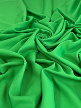 Stretch Gabardine Twill