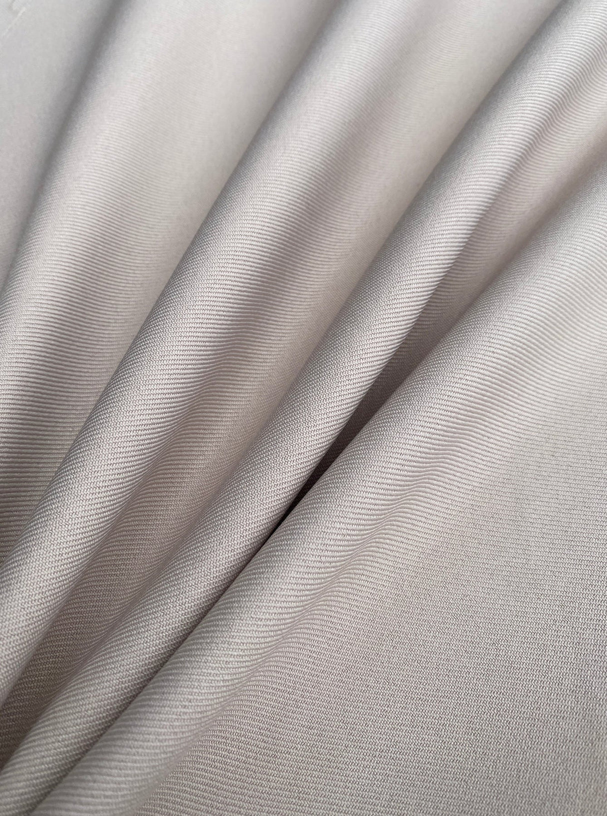 Stretch Gabardine Twill