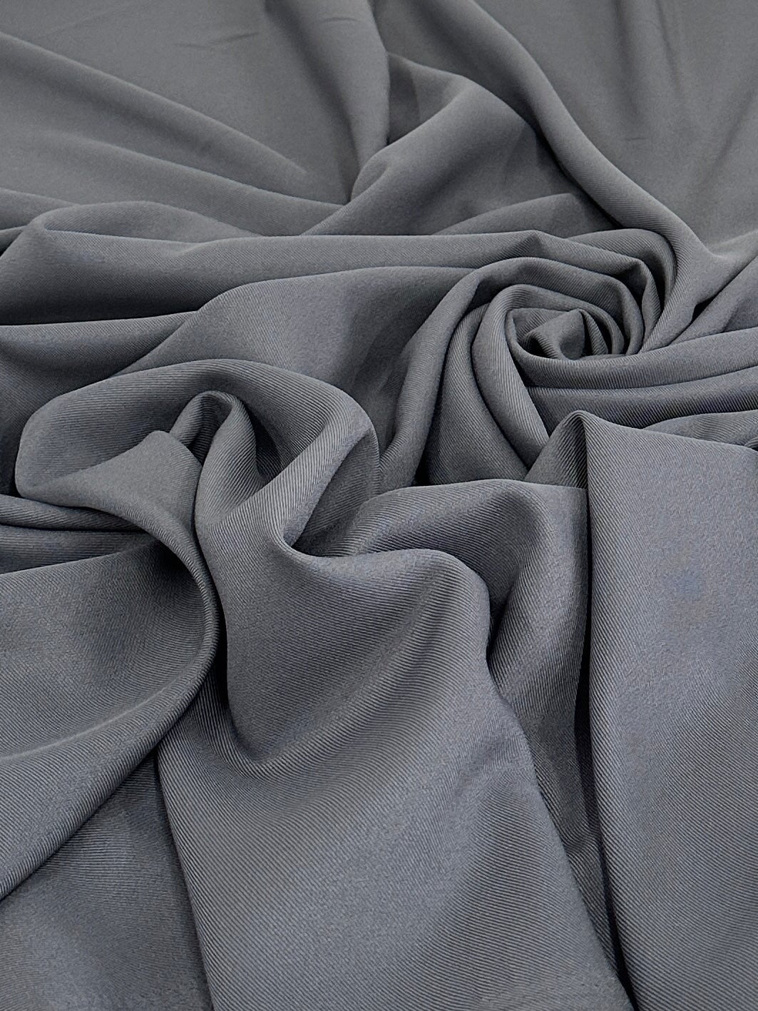 Stretch Gabardine Twill
