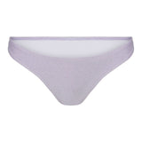 Nylon Spandex Lurex Fabric