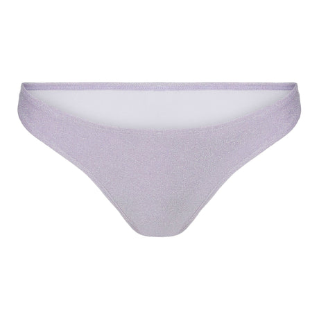 Nylon Spandex Lurex Fabric